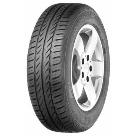 Автомобильная шина Gislaved Urban*Speed 185/60 R14 82H летняя