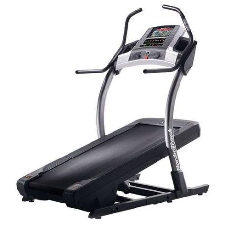 Электрическая беговая дорожка NordicTrack X11i (NTL24013)