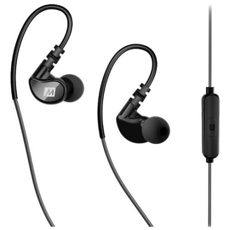Наушники MEE audio X1 black