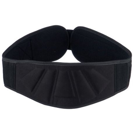 Пояс Vamp Re-Comfort RE-3104 черный L