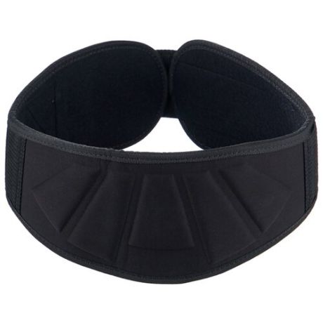 Пояс Vamp Re-Comfort RE-3104 черный S