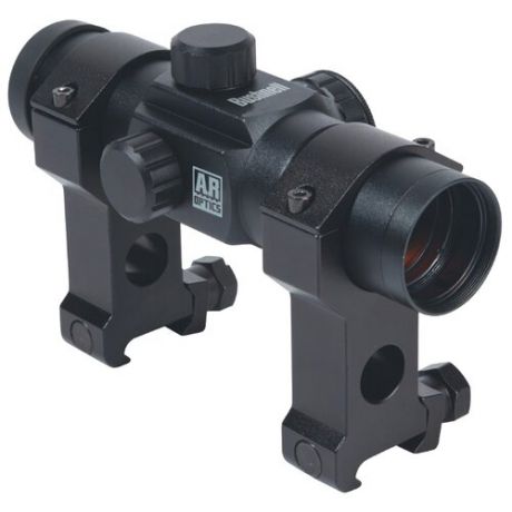 Коллиматорный прицел Bushnell AR Optics Red Dot 1x28 черный