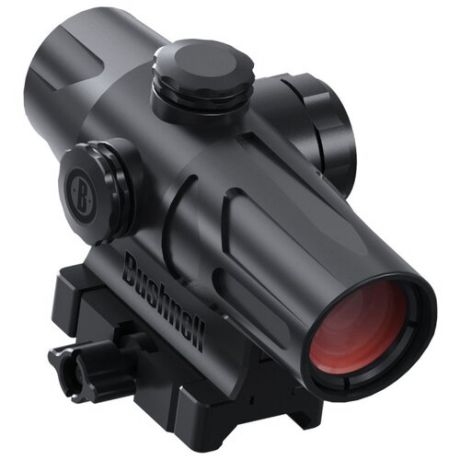 Коллиматорный прицел Bushnell AR Optics Enrage Red Dot черный