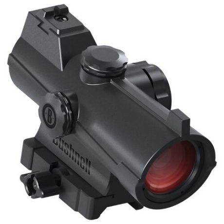 Коллиматорный прицел Bushnell AR Optics Incinerate Red Dot черный