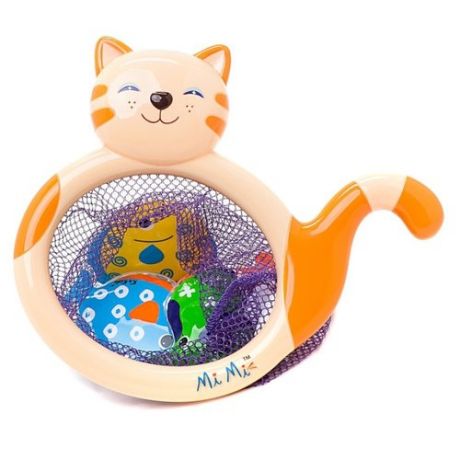 Игрушка для ванной K