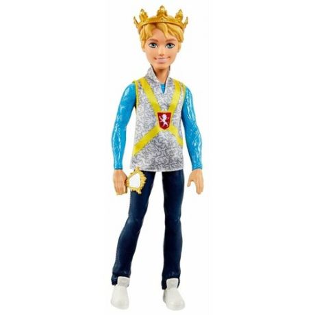 Кукла Ever After High Принц Дарлинг Чарминг, 27 см, DVH78