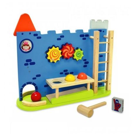 Развивающая игрушка I