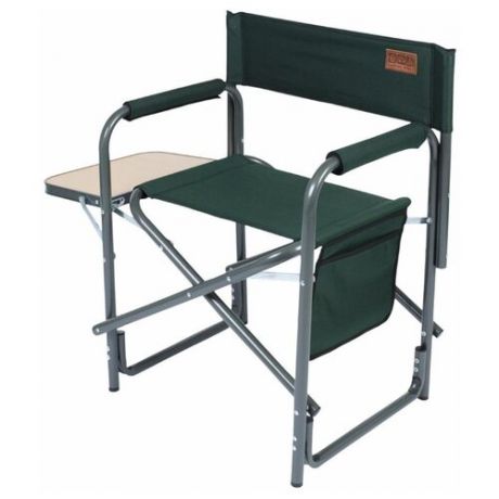 Кресло Camping World Joker CL-003 зеленый