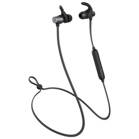 Беспроводные наушники Rock Space Muvia H1 black