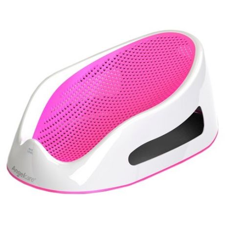 Горка для купания AngelCare Bath Support ST-01 розовый