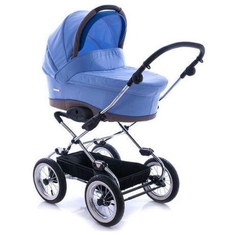Универсальная коляска Navington Caravel 12" (2 в 1) santorini