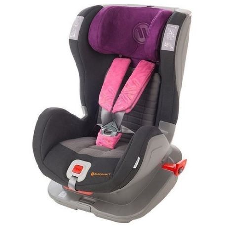 Автокресло группа 1/2 (9-25 кг) Avionaut Glider Softy Isofix, F.03