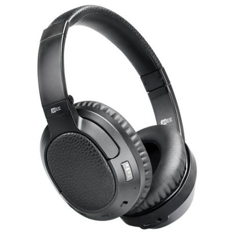Беспроводные наушники MEE audio Matrix Cinema black
