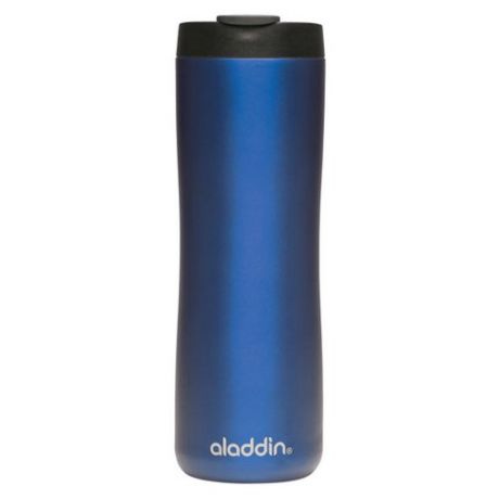 Термокружка Aladdin Flip & Seal Vacuum Mug SS (0,47 л) синий