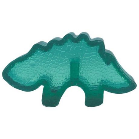 Игрушка для собак KONG Squeezz ZOO Крокодил большой (PV41E) зеленый