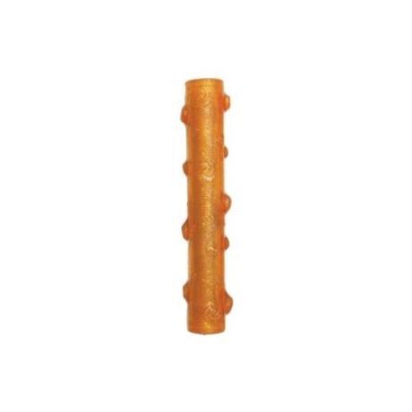 Косточка для собак KONG Squeezz Crackle хрустящая большая (PCS1) бежевый