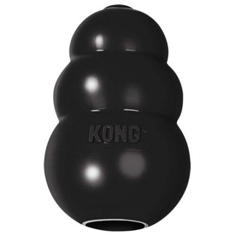 Игрушка для собак KONG Extreme XL (UXLE) черный
