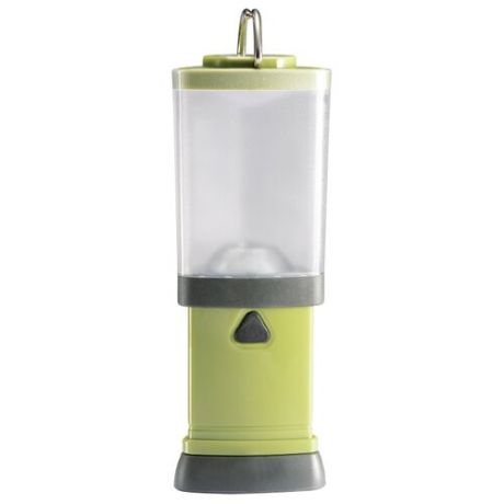 Кемпинговый фонарь Camping World LightHouse COMPACT салатовый
