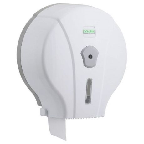 Диспенсер Vialli Mini Jumbo MJ1/MJ1B/MJ1M белый/серый