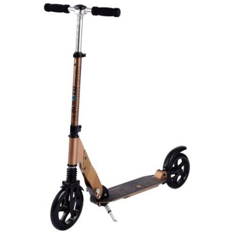 Городской самокат Micro Scooter Suspension bronze