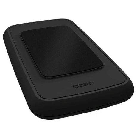 Аккумулятор Zens ZEPB03B/00, 4500 mAh, черный