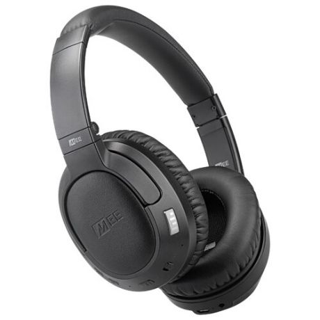Беспроводные наушники MEE audio Matrix Cinema ANC черный