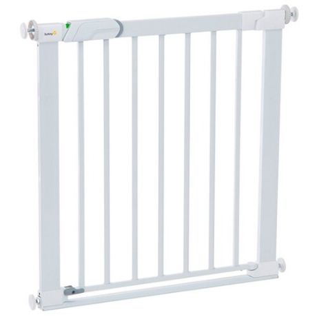 Safety 1st Ворота безопасности 73-80 см 2443431000 белые