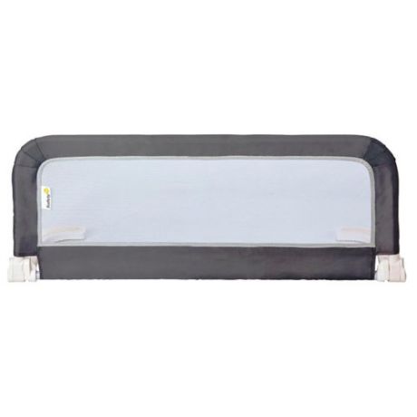 Safety 1st Барьер на кроватку 106 см 24835510/24830011 белый/серый