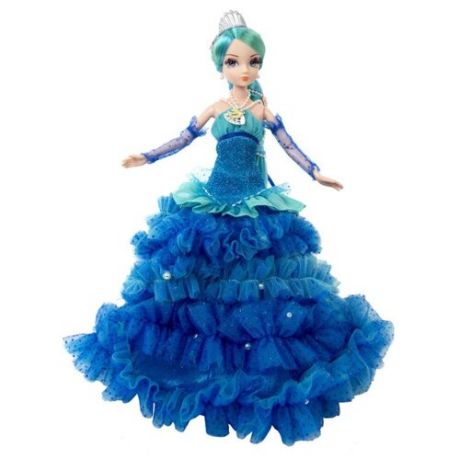 Кукла Sonya Rose Золотая коллекция Морская принцесса, 28 см, R4399N