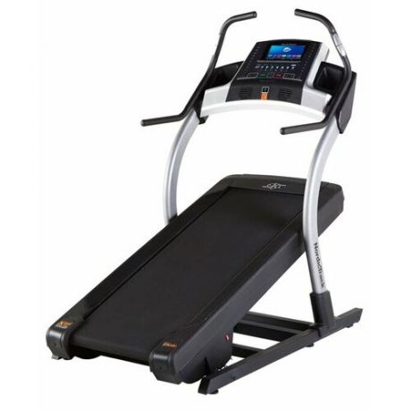 Электрическая беговая дорожка NordicTrack X9i (NETL29714)