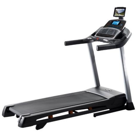 Электрическая беговая дорожка NordicTrack T 10.0 (NETL12916)