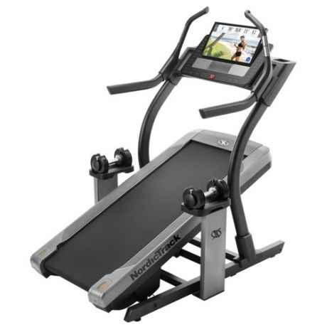 Электрическая беговая дорожка NordicTrack X22i (NETL27718)