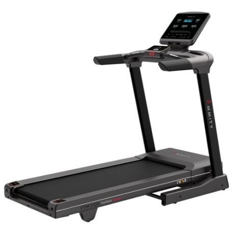 Электрическая беговая дорожка AMMITY Fashion FTM 5120