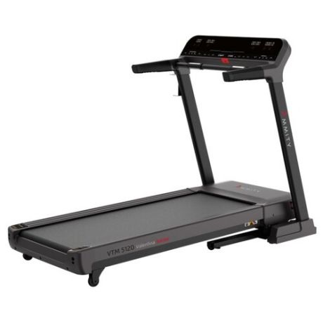 Электрическая беговая дорожка AMMITY Valentina VTM 5120
