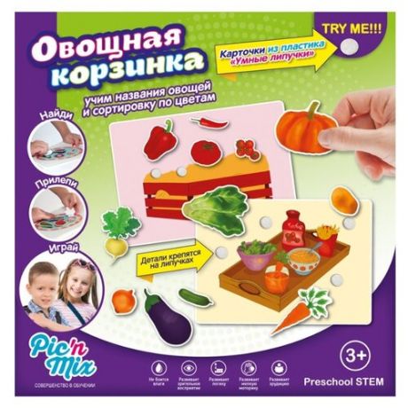 Настольная игра Pic