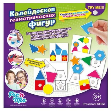 Настольная игра Pic
