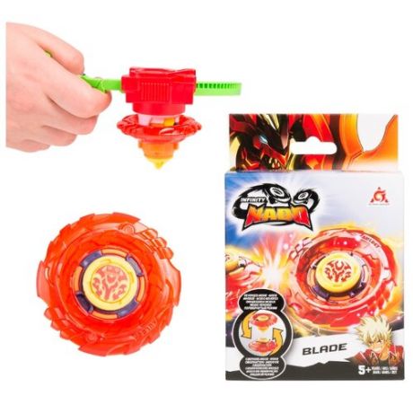 Игровой набор Auldey Infinity Nado. Blade YW624102
