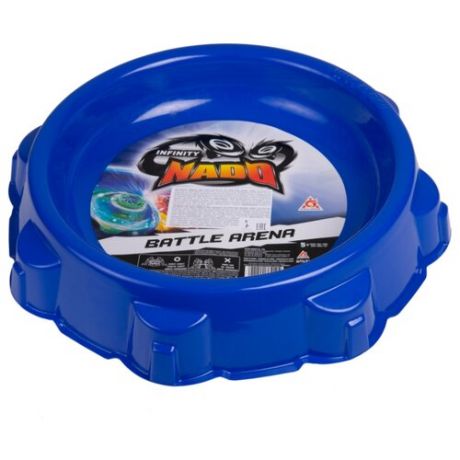 Игровой набор Auldey Infinity Nado. Battle Arena YW624903