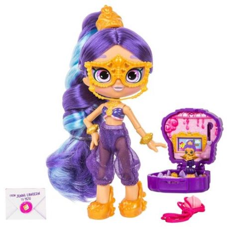 Игровой набор Moose Lil