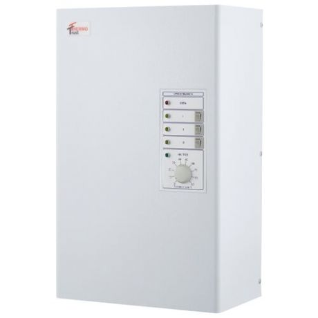 Электрический котел Thermotrust STi 7,5/ 380 В 7.5 кВт одноконтурный