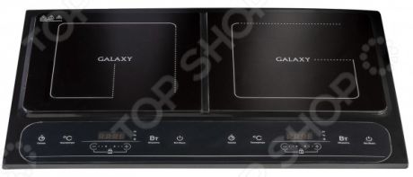 Плита настольная индукционная Galaxy GL 3058