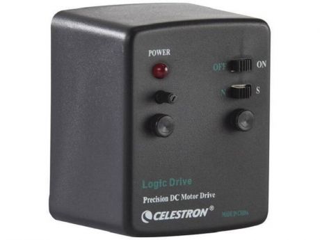 Электропривод Celestron для AstroMaster/PowerSeeker 93514