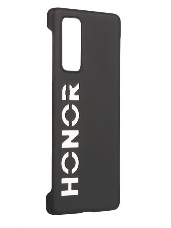 Чехол для Honor 30 Pro+ PC Case Black 51993899