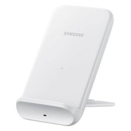 Беспроводное зарядное устройство SAMSUNG EP-N3300, USB type-C, USB type-C, 2A, белый