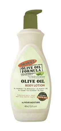 Palmers Olive Oil Formula Olive Oil Body Lotion
