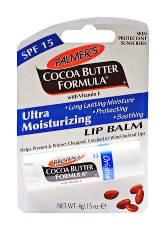 Palmers Cocoa Butter Formula Ultra Moisturizing Lip Balm SPF 15