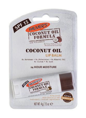 Palmers Coconut Oil Formula Coconut Oil Lip Balm SPF 15