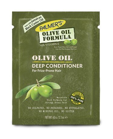 Palmers Olive Oil Formula Olive Oil Deep Conditioner 