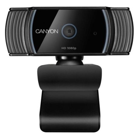 Web-камера CANYON CNS-CWC5, черный