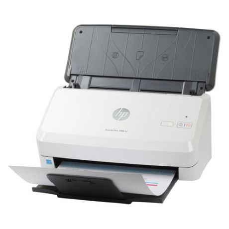 Сканер HP ScanJet Pro 2000 S2 [6fw06a]